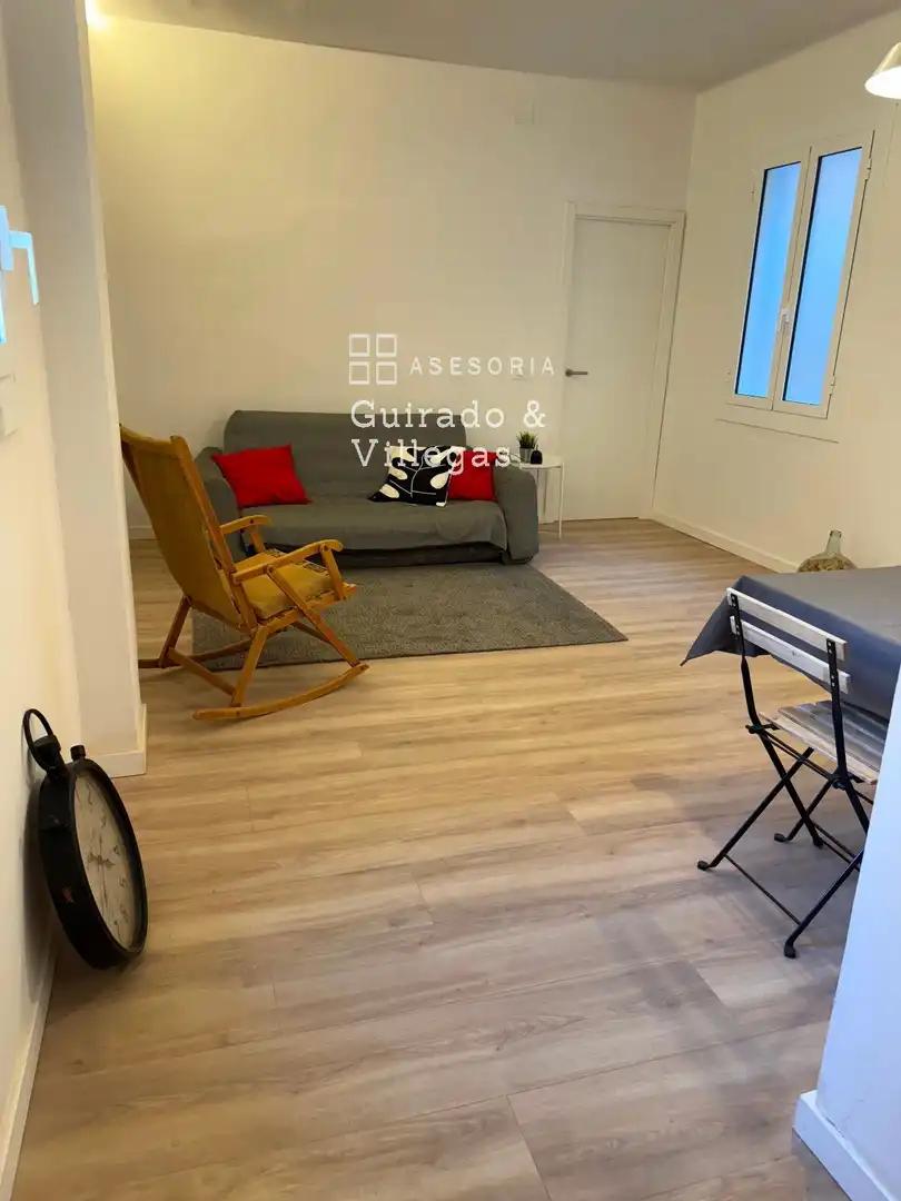 Piso en venta en Calle Sant Erasme, El Raval