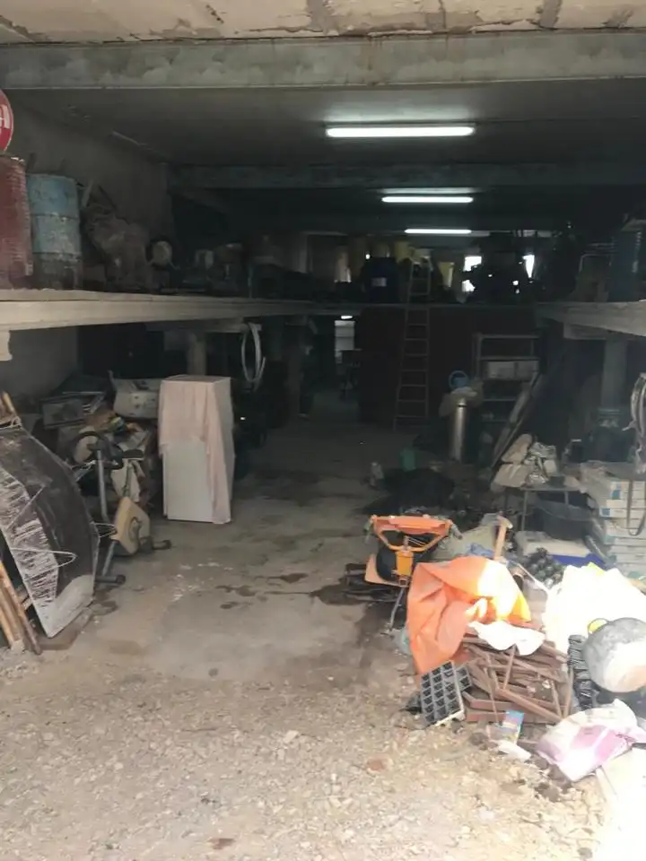 Storage room for sale in Cullera