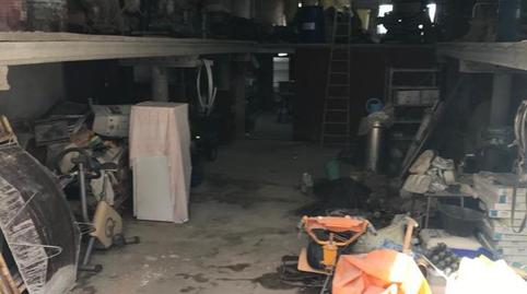 Foto 4 de Traster en venda a Camí Molí Cremat, Bulevar del Xúquer, Valencia