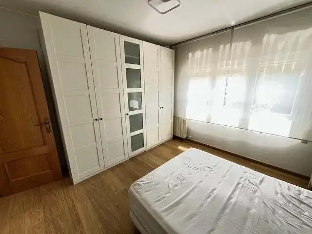 Piso de alquiler en De Santa Lucía, San Pablo