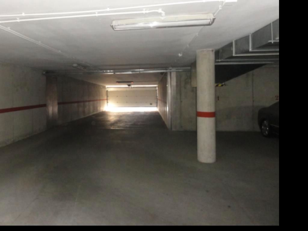 Parking of Garage for sale in  Murcia Capital