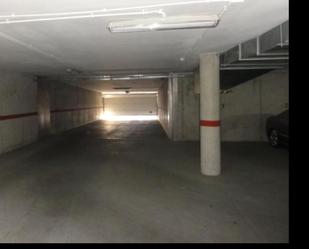 Aparcament de Garatge en venda en  Murcia Capital
