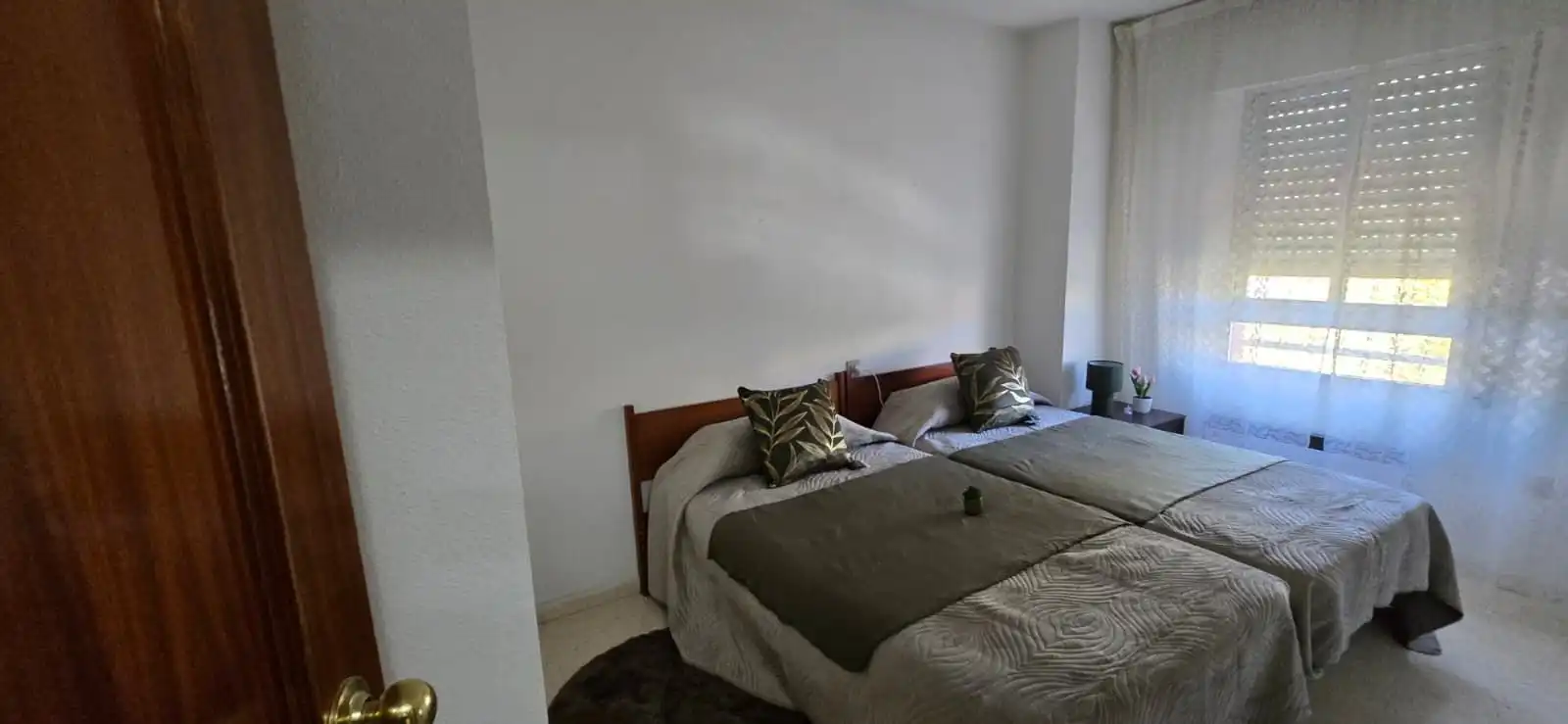 Duplex in affitto a PAU 2-600, imagen 27