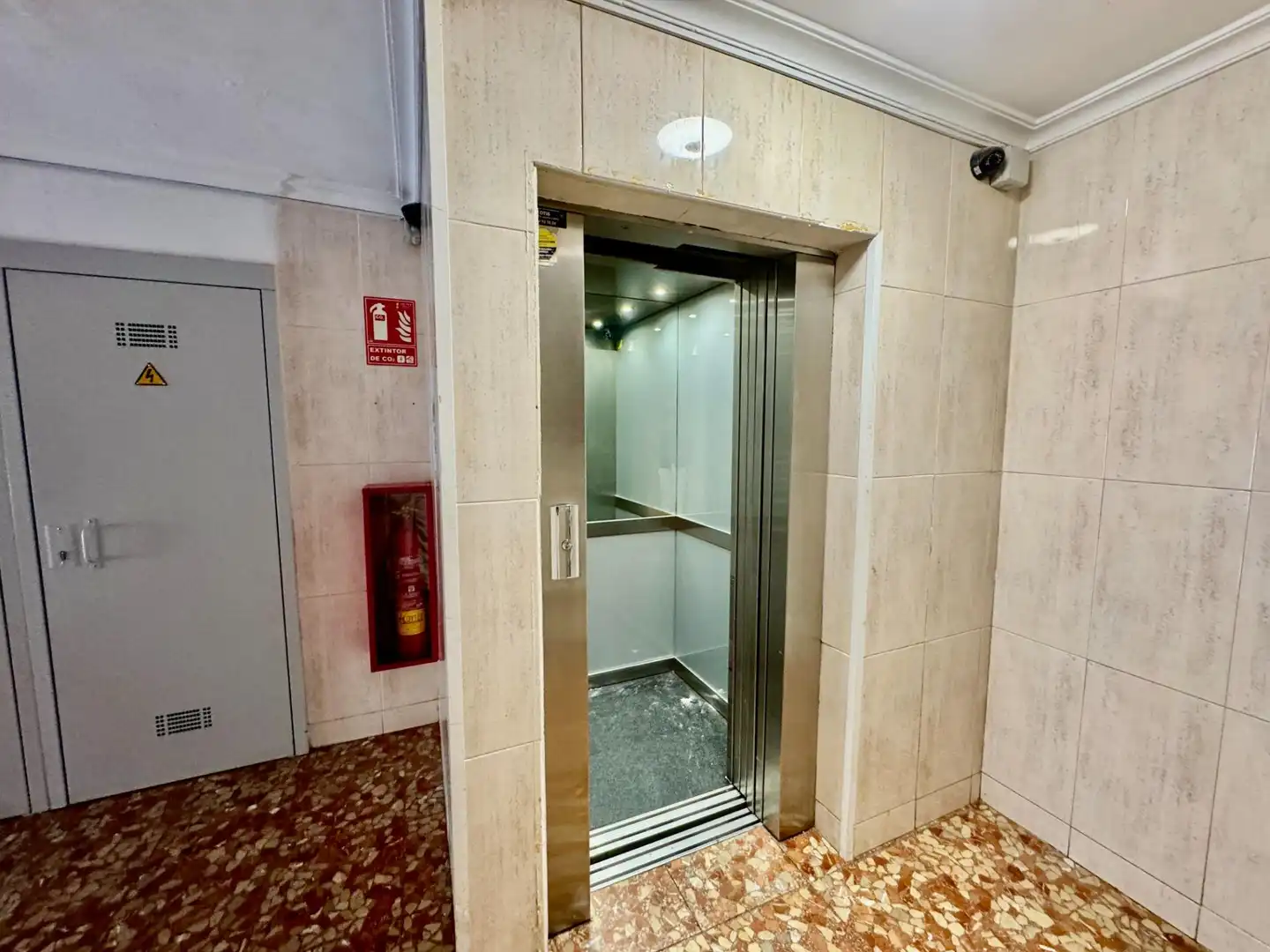 Flat for sale in Málaga  with Air Conditioner