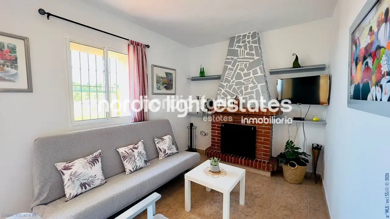 House with pool for sale in Torrox Pueblo, imagen 23