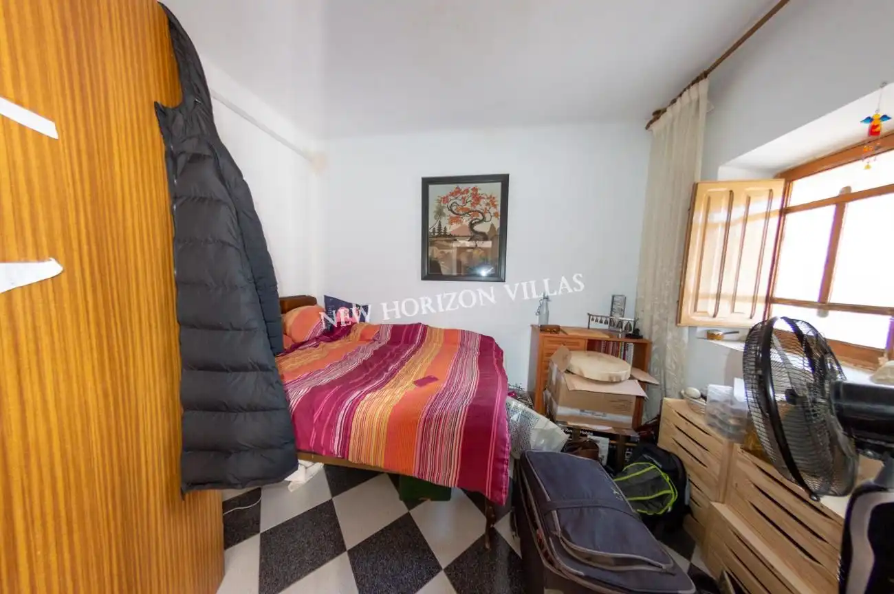 Casa rústica en venda a Arboleas, imagen 19