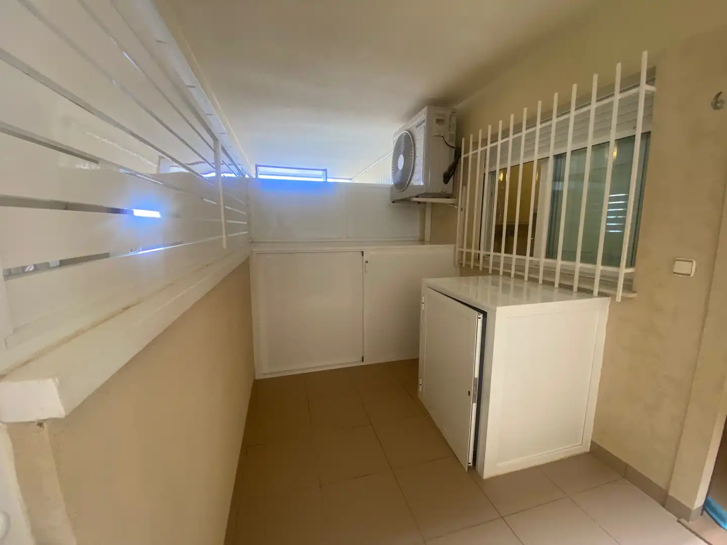 Wohnung zur Miete in Orihuela mit Klimaanlage, Heizung und Terrasse