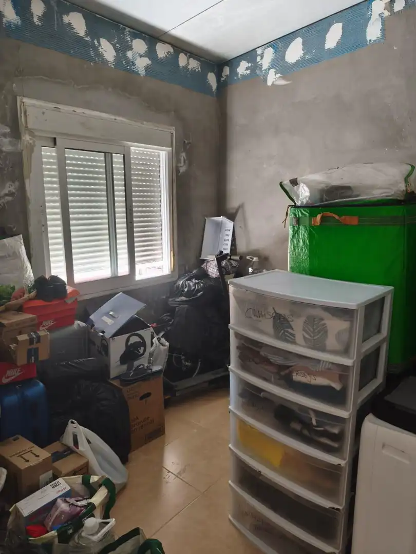 Casa o chalet en venta en Algeciras con Terraza