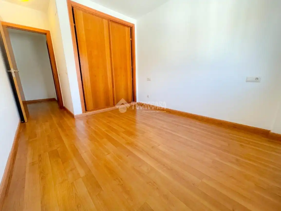 Bedroom of Flat for sale in Guadarrama  with Heating, Storage room and Balcony