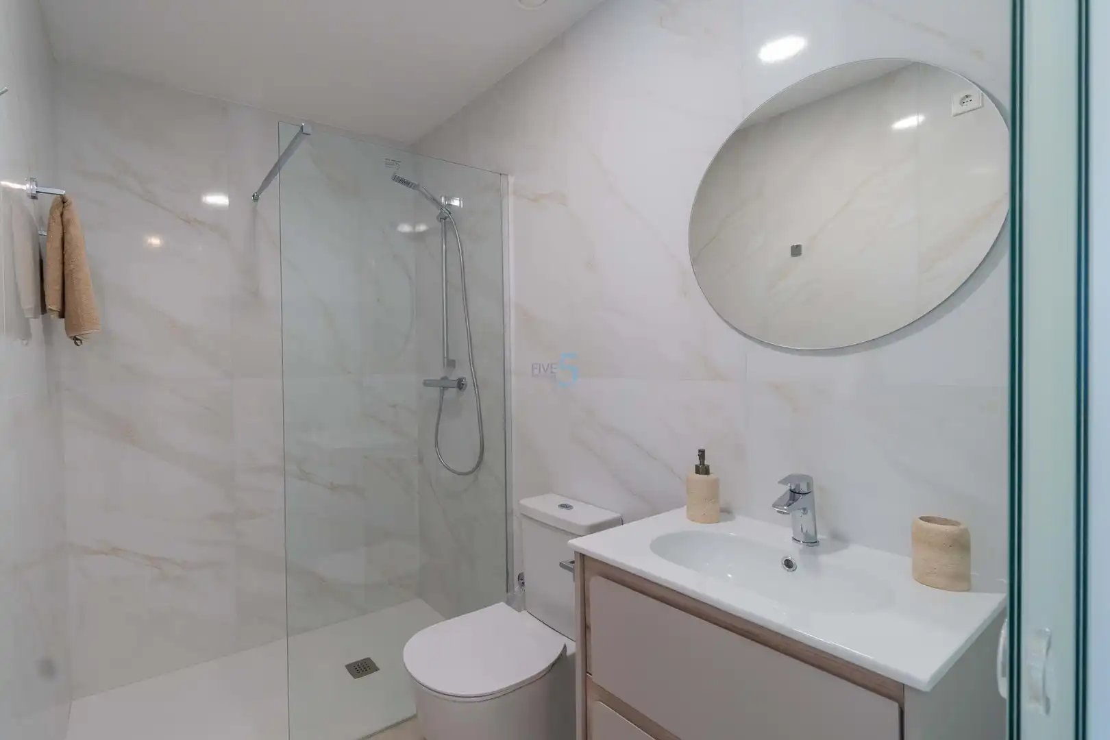 Wohnung mit Pool zum Verkauf in Orihuela Costa, imagen 26
