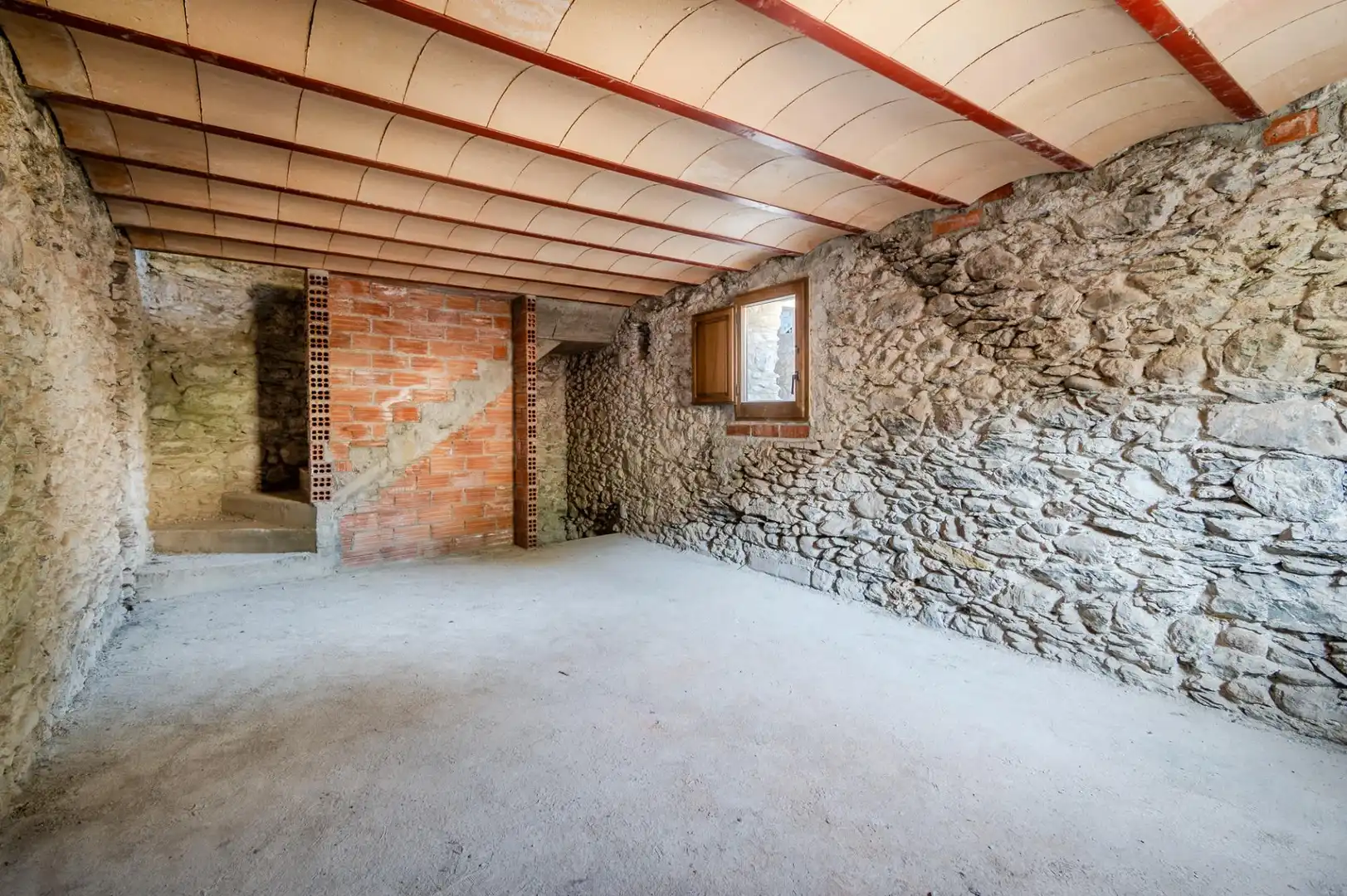 Finca rústica en venta en Camprodon