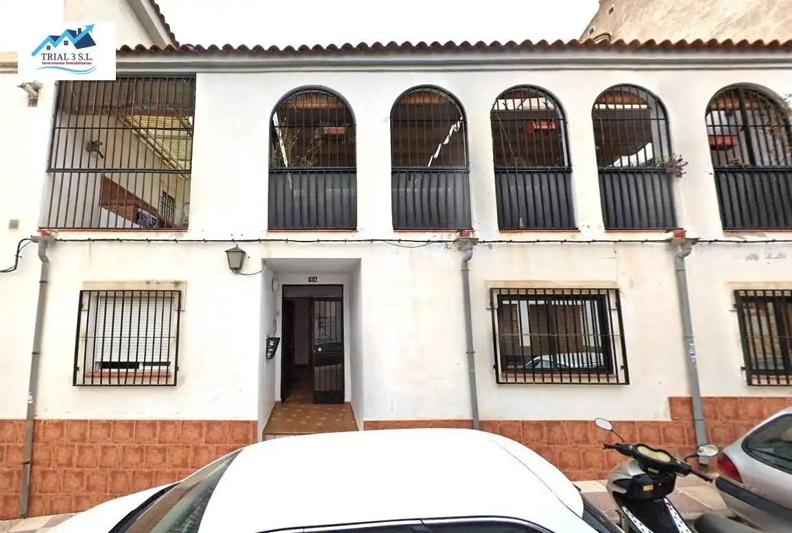 Piso con ascensor en venta en Calle CODORNIZ