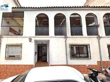 Flat with lift for sale in Calle CODORNIZ