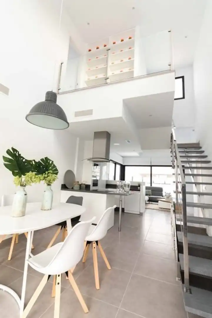 Chalet con piscina en venta en Dolores, imagen 28