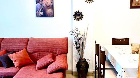 Foto 4 de Apartament de lloguer a Hermano Pedro, El Médano, Santa Cruz de Tenerife