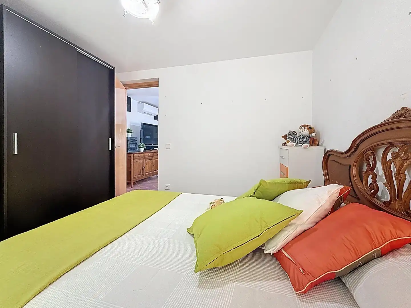 Haus mit Pool zum Verkauf in Castalla, imagen 10