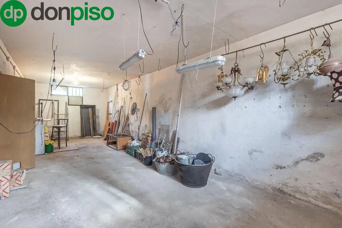 Houses for sale in Carretera de la Sierra, Lancha del Genil