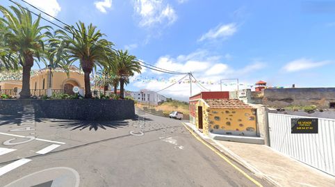 Foto 3 de Residencial en venda a Calle Alzados Guanches, 43, El Bebedero - Pinolere - Aguamansa, La Orotava