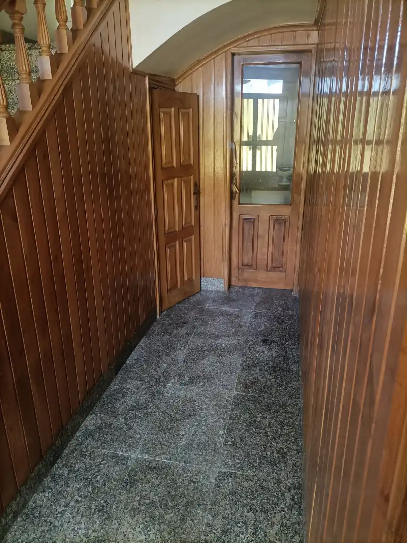 Flat for sale in Monforte de Lemos  with Heating, Private garden and Storage room