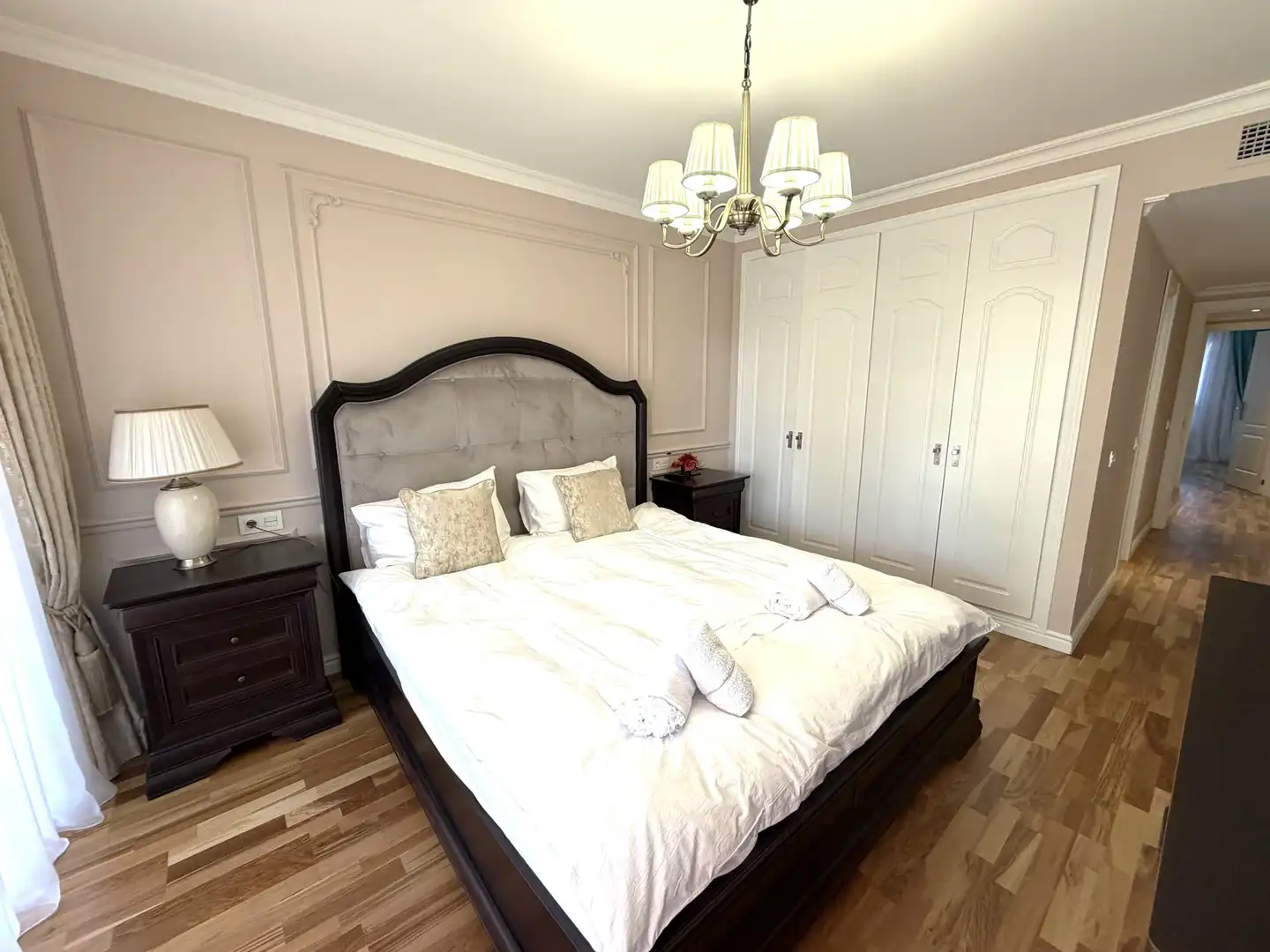Apartament amb terrassa en venda a Nueva Andalucía, imagen 22