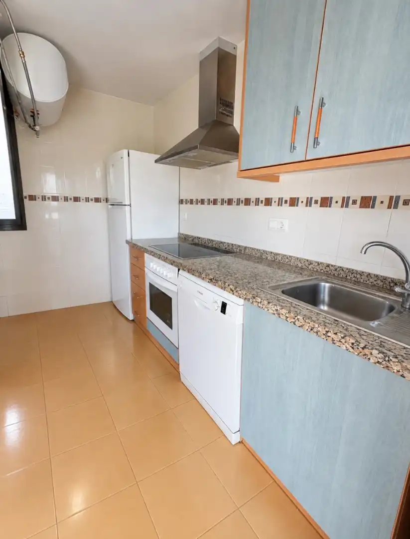 Appartement avec terrasse à vendre à Carrer de Juan de la Cierva, imagen 7