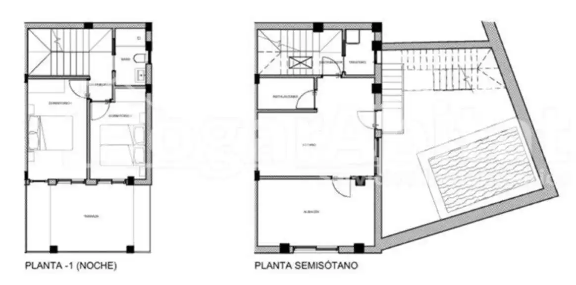 Terraced house with pool for sale in Calle Alicante, imagen 88