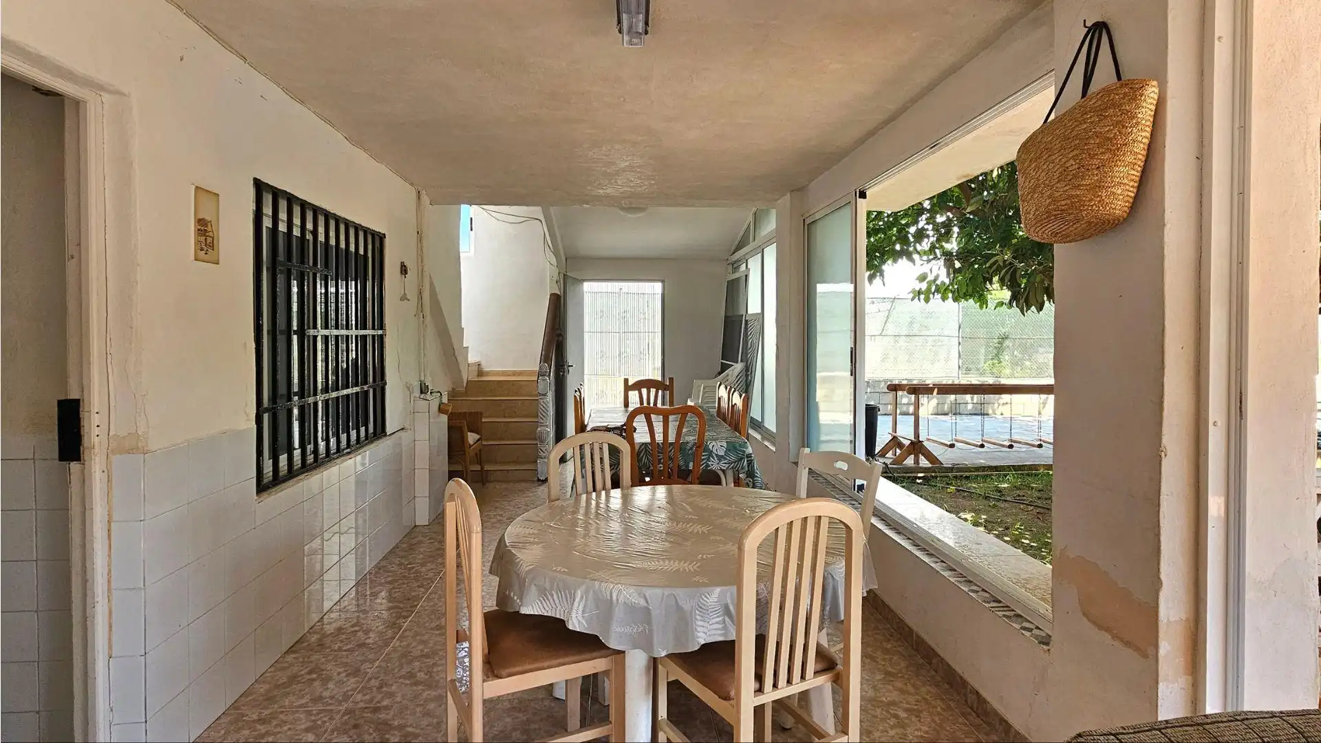 Casa o chalet en venta en Gandia con Calefacción y Jardín privado