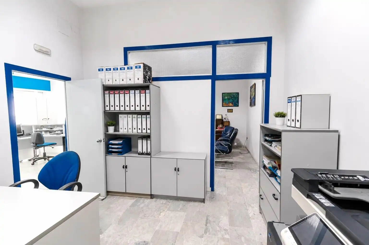 Local en venta en Jerez de la Frontera con Aire acondicionado
