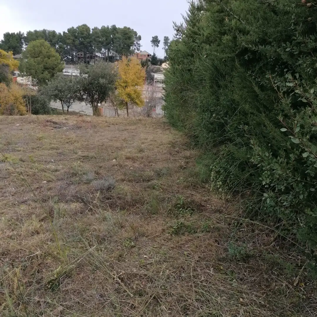 Grundstücke und Bauplätze zum Verkauf in Piera, imagen 2