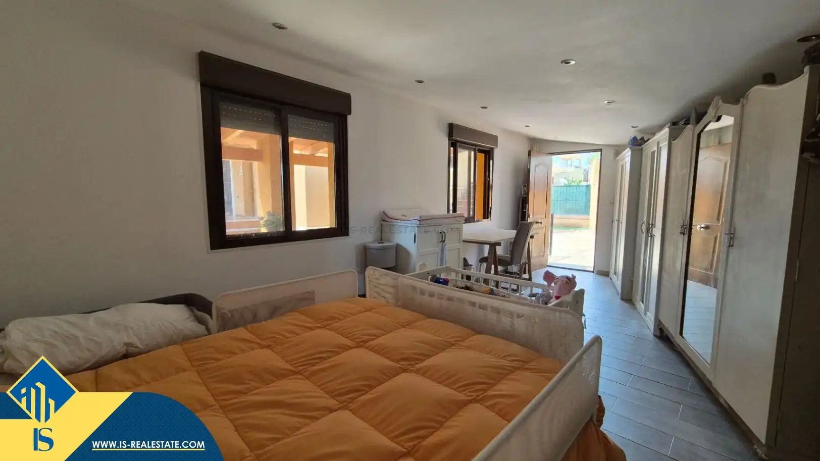 Villa avec piscine à vendre à Nueva Torrevieja - Aguas Nuevas, imagen 17