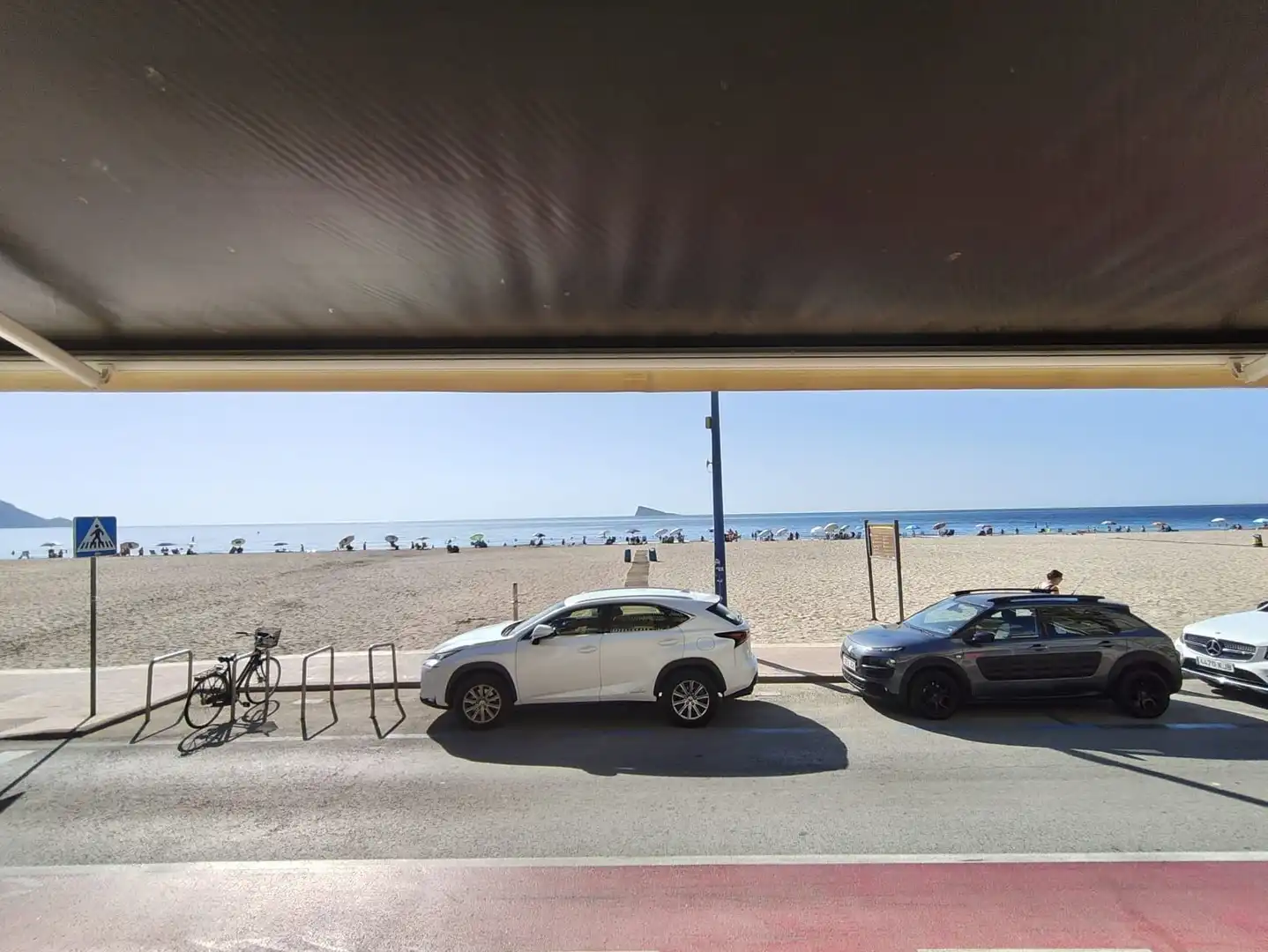 Gewerbefläche zum Verkauf in Playa de Poniente, imagen 6