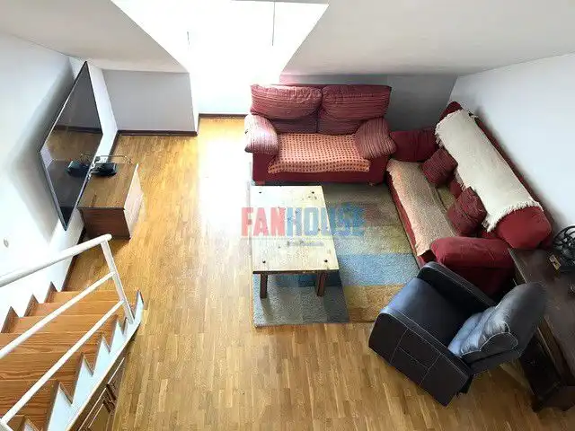Exterior view of Flat for sale in Gijón   with Heating and Storage room