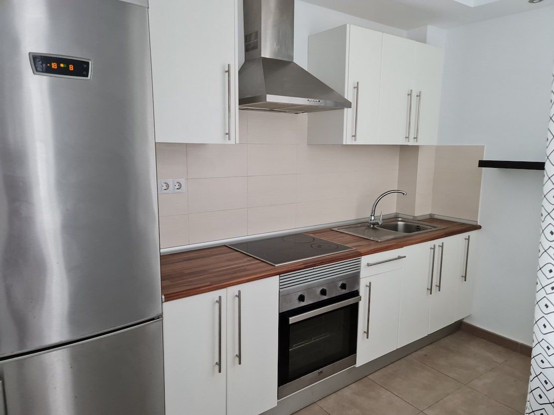 Apartment to rent in Isleta