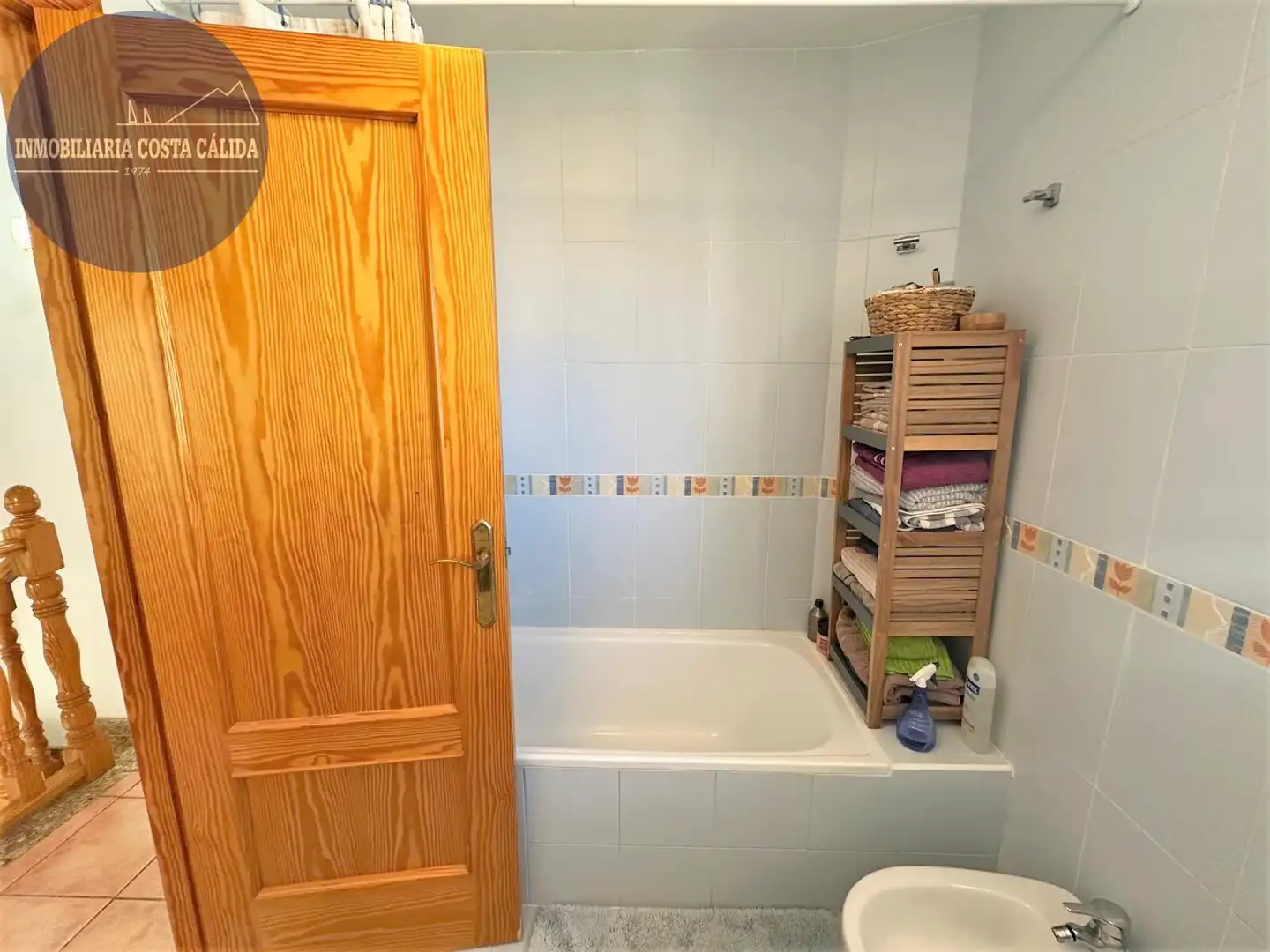 Semi-detached house with terrace for sale in Carretera Cope a Aguilas 2, imagen 23