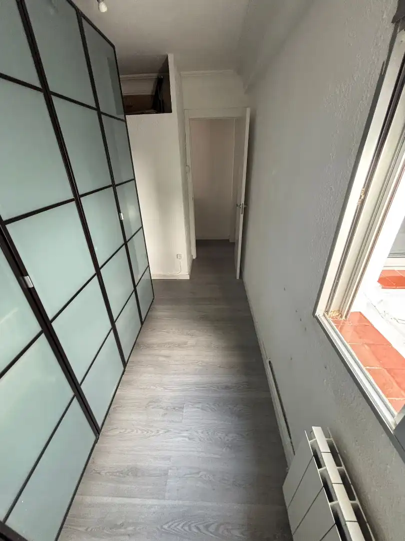 Piso de alquiler en Zaragoza con Calefacción, Amueblado y Horno