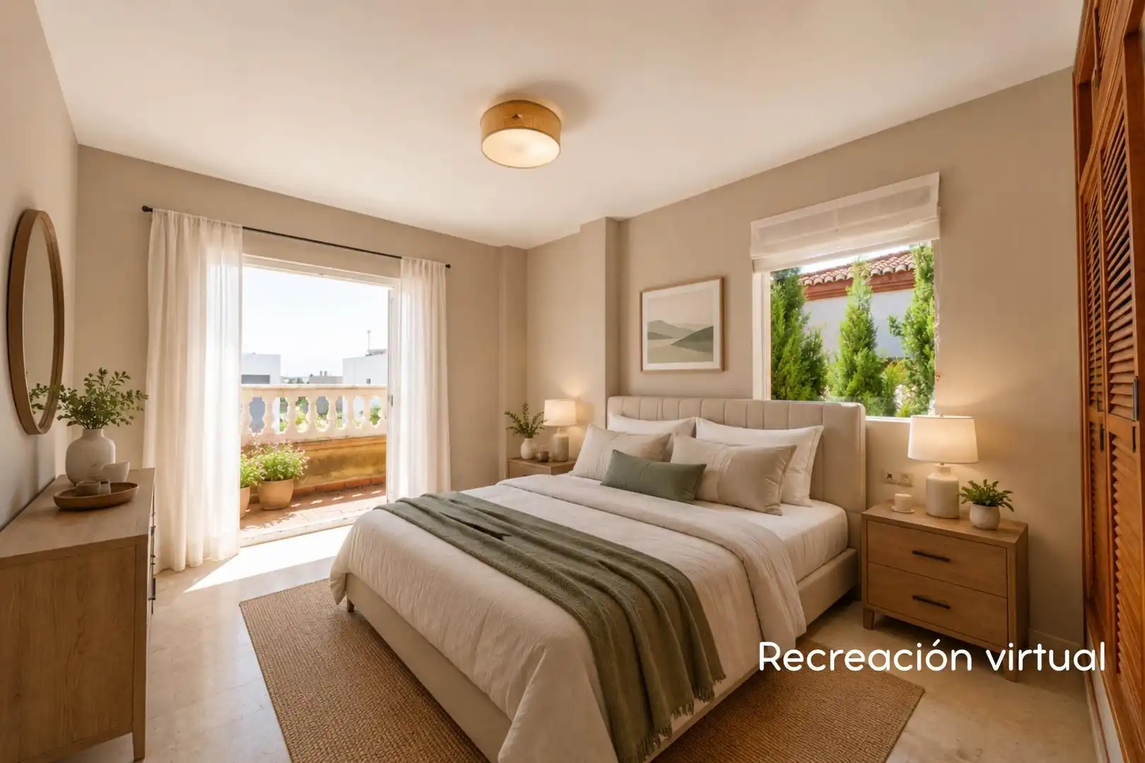 Chalet con terraza en venta en Calle VIDES (VENT), imagen 43