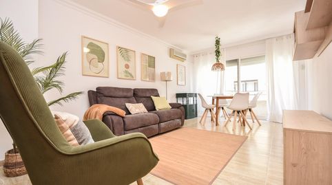 Foto 5 de Habitación en Marquès de Fontsanta, Palma de Mallorca