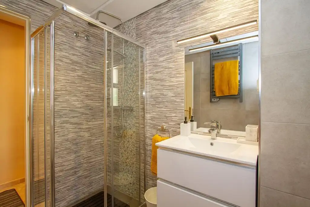 Ático con piscina en venta en La Mairena, imagen 13