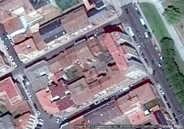 Casa o xalet en venda en León Capital 