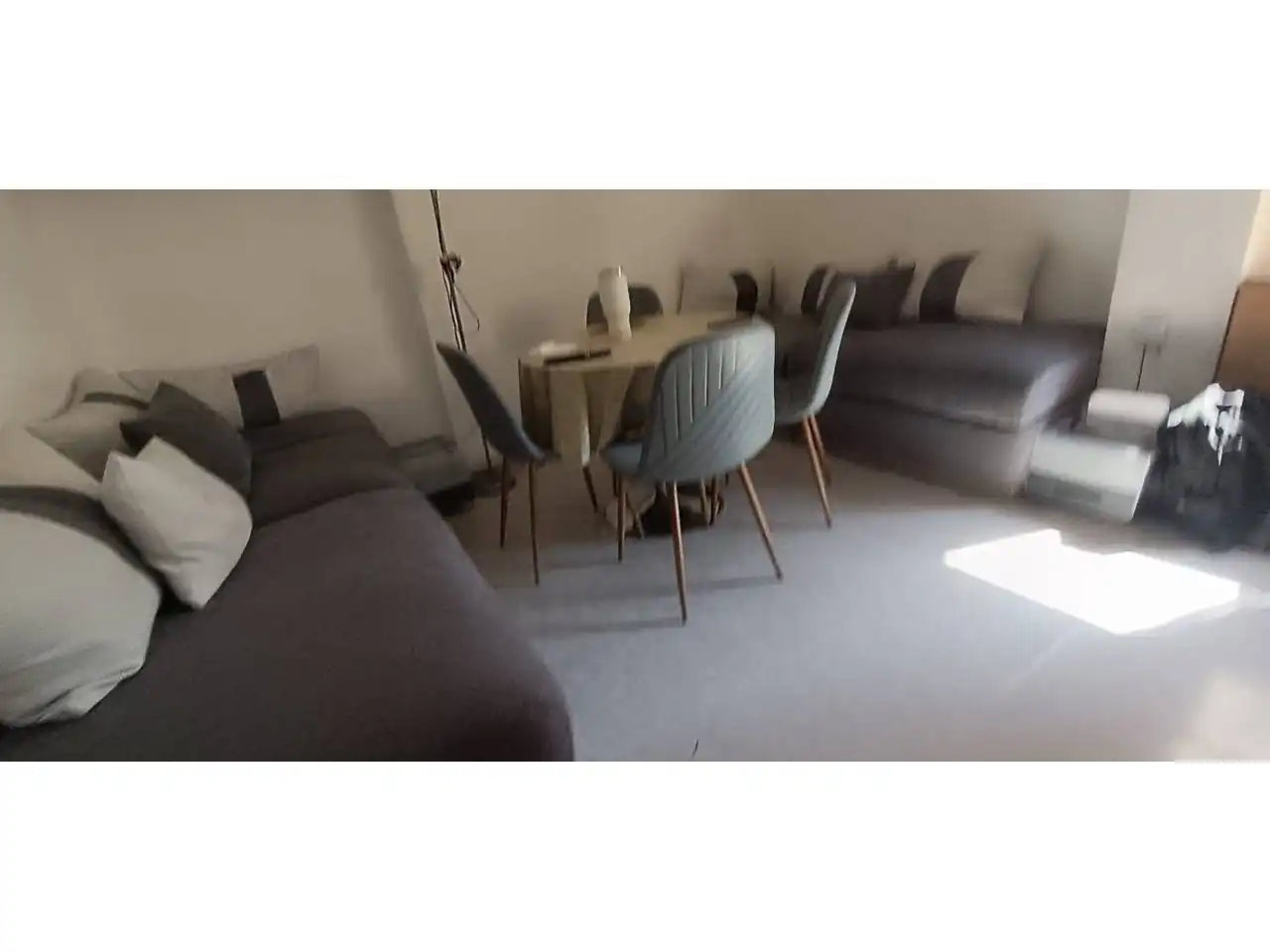 Comedor de Piso en venta en Salou con Aire acondicionado, Amueblado y Alarma
