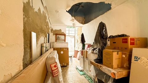 Photo 5 of Single-family semi-detached for sale in Carrer de Na Marcena, Centro - El Castillo, Sagunto / Sagunt