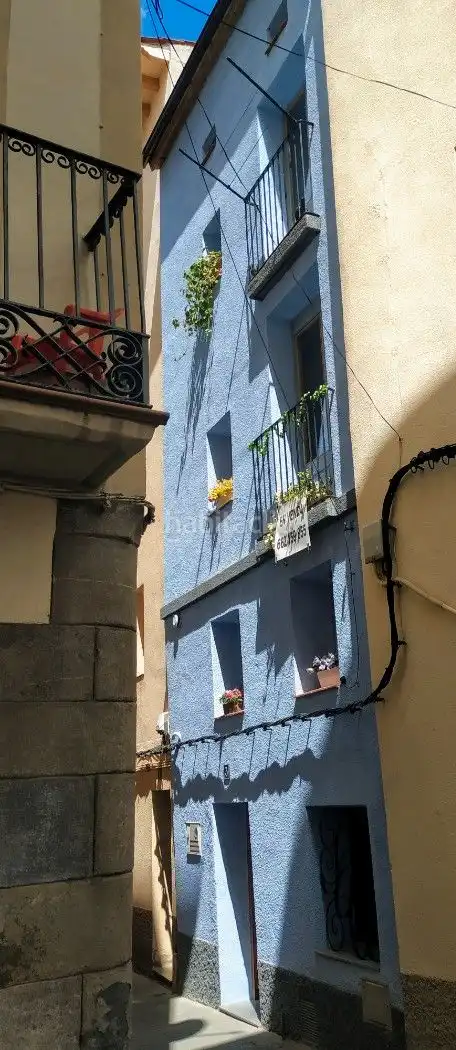 Haus zum Verkauf in Carrer del Forn 46