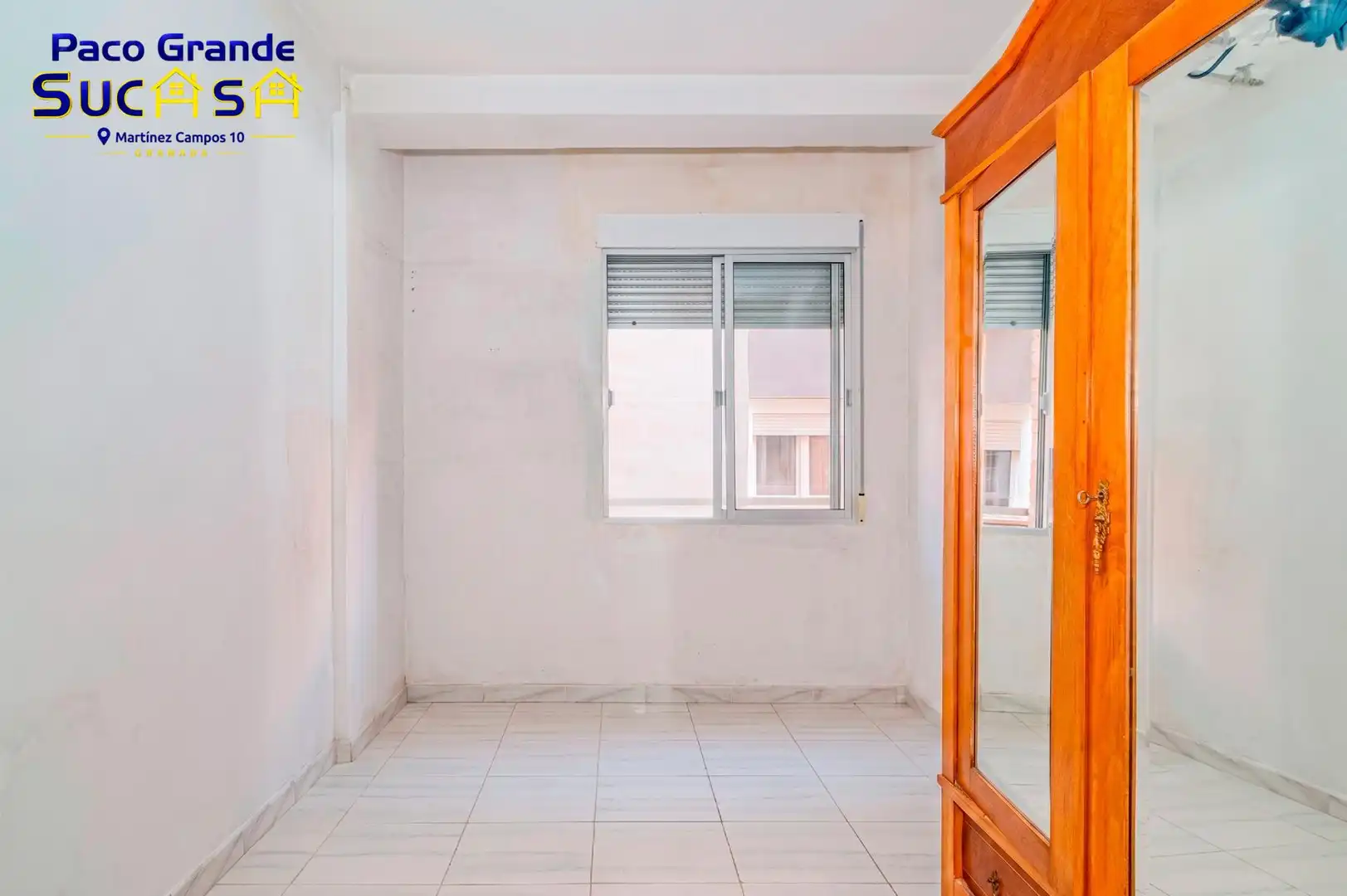 Piso con terraza en venta en Calle Calle Bolonia 3, imagen 23