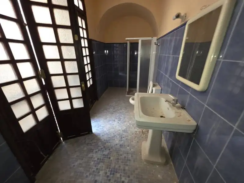 Xalet amb jardí en venda a Centro Ciudad, imagen 24