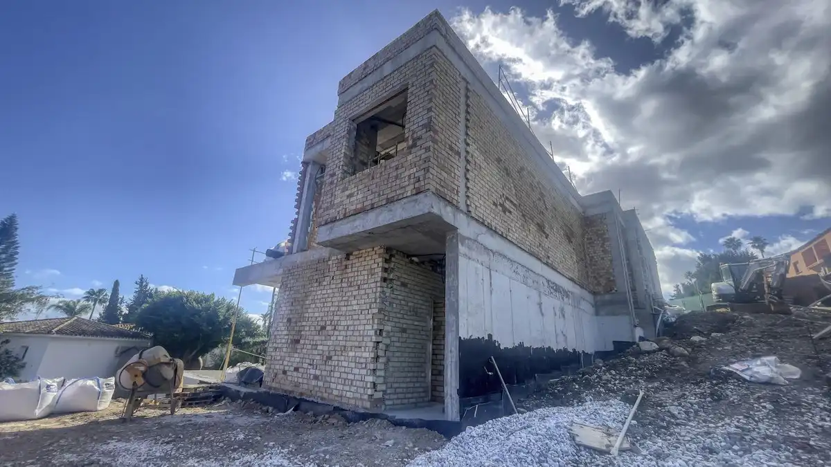 Villa con piscina in vendita a El Paraíso, imagen 17