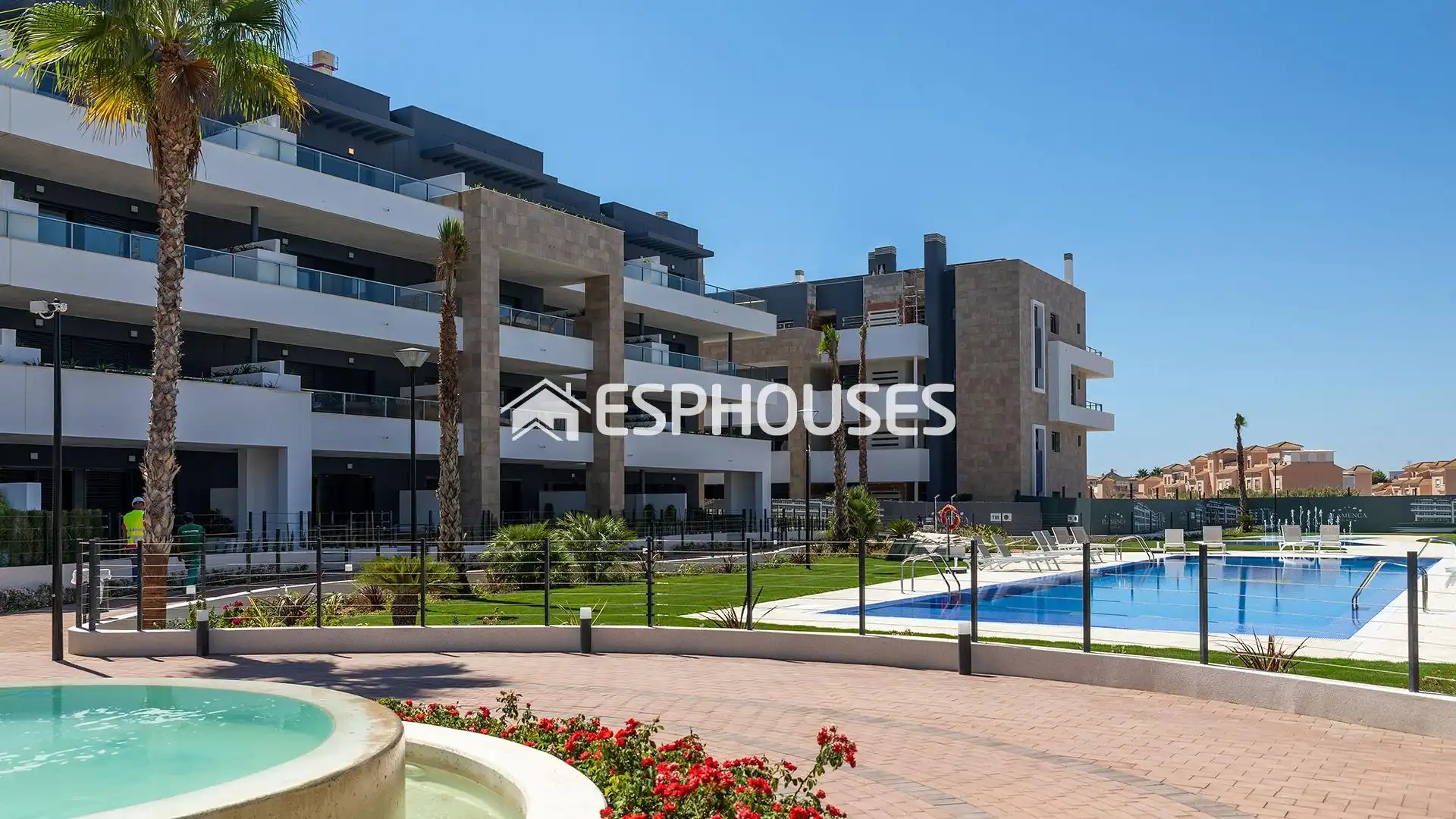 Vista exterior de Planta baixa en venda en Orihuela amb Terrassa, Traster i Balcó