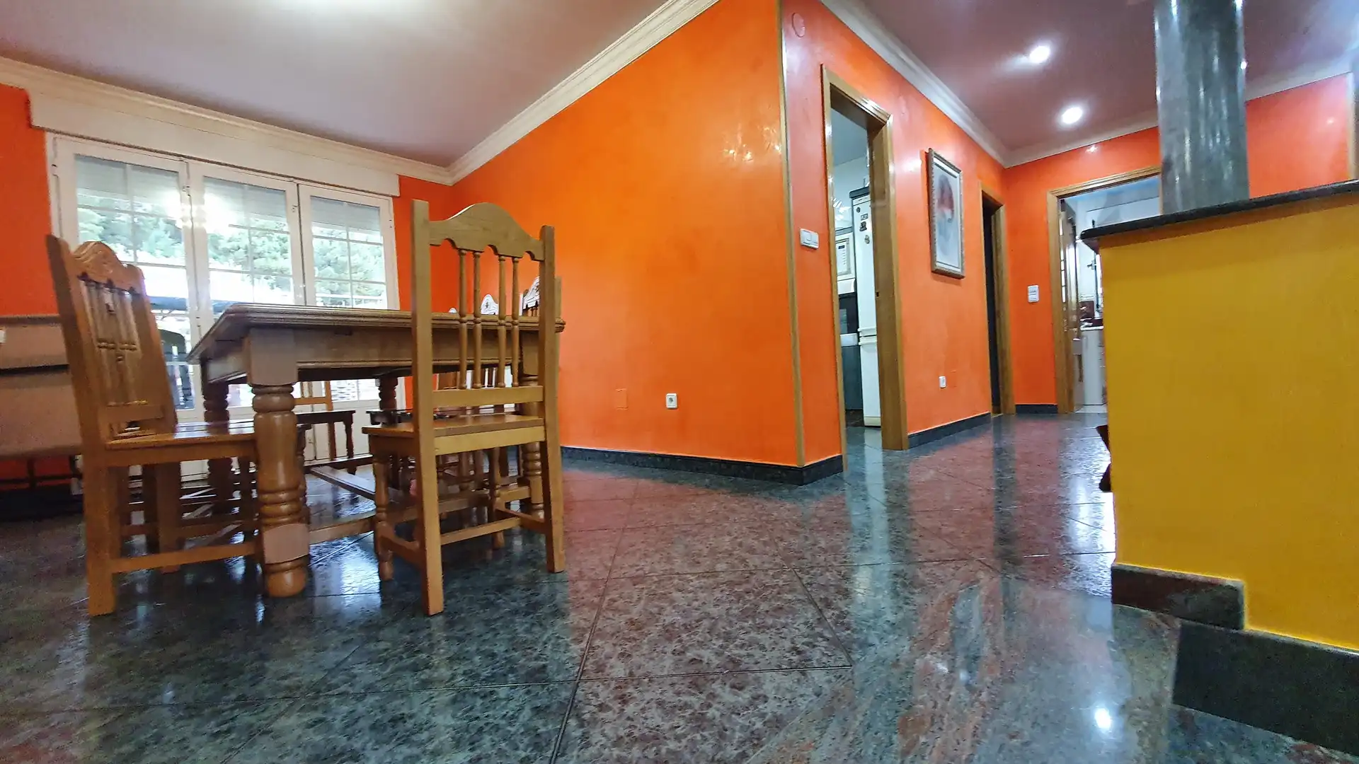 Casa o chalet en venta en Vega de Espinareda con Calefacción, Jardín privado y Terraza