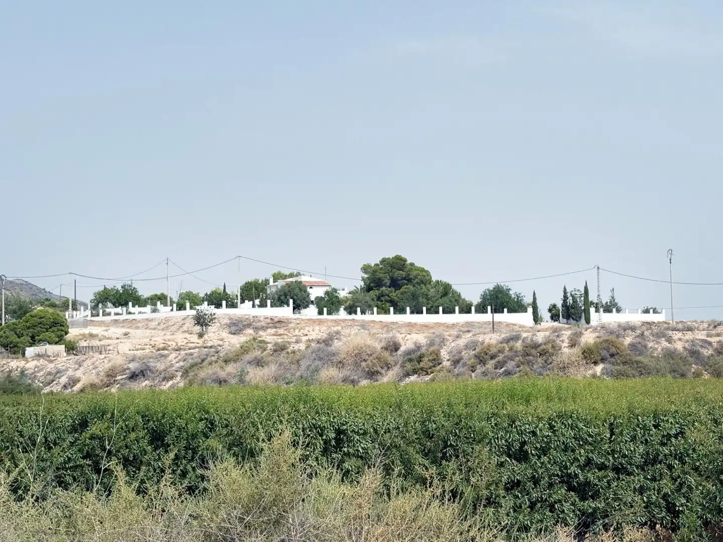 Villa avec terrasse à vendre à Partida HORNA ALTA, imagen 57