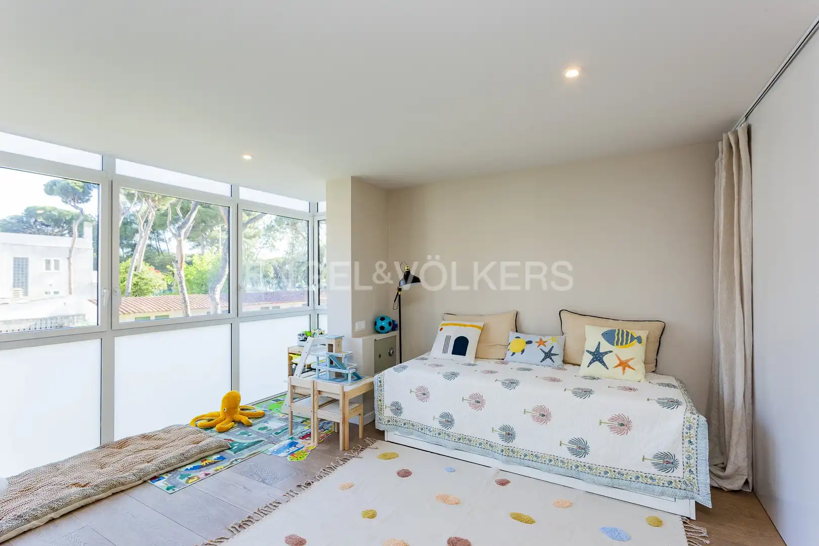 Piso con terraza en venta en La Pineda, imagen 18