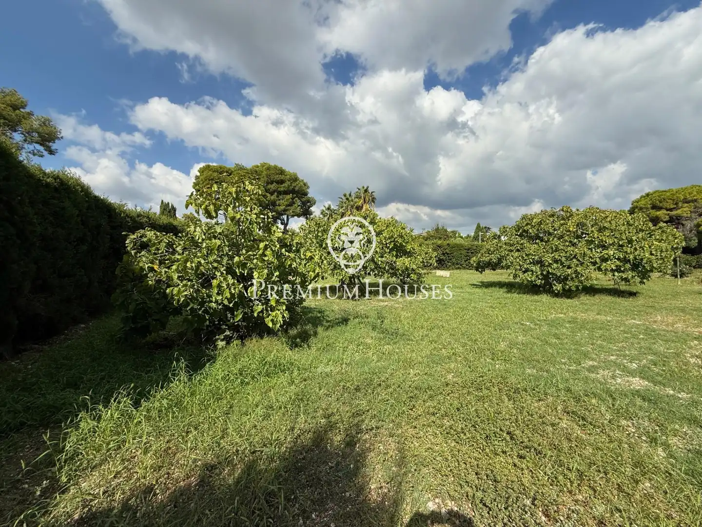 Residencial en venda en Sitges